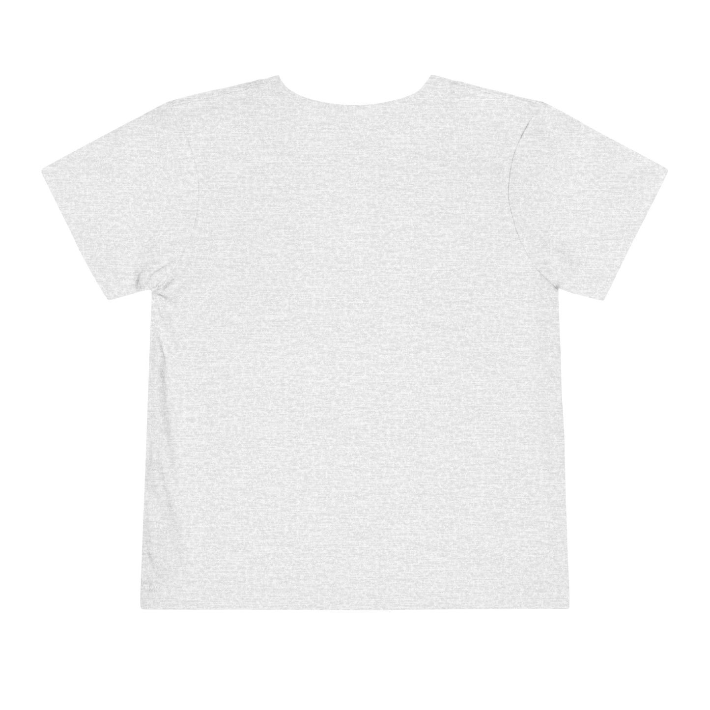 Personalized Toddler Short Sleeve Tee - Animal Alphabet - Childhood Treasures