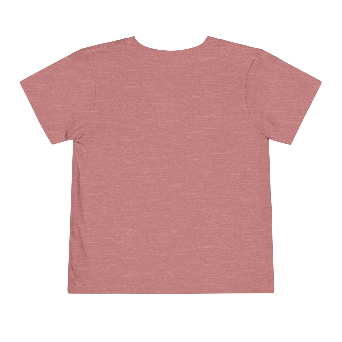 Personalized Toddler Short Sleeve Tee - Animal Alphabet - Childhood Treasures