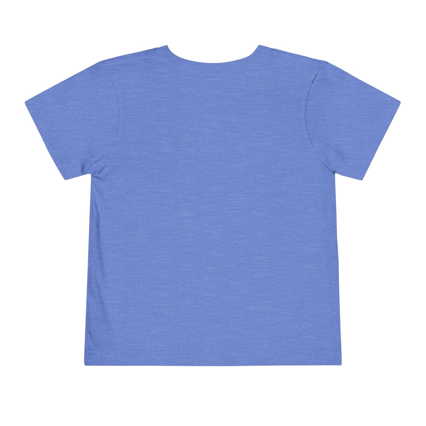 Personalized Toddler Short Sleeve Tee - Animal Alphabet - Childhood Treasures