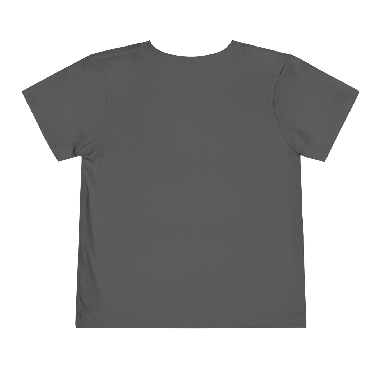Personalized Toddler Short Sleeve Tee - Animal Alphabet - Childhood Treasures
