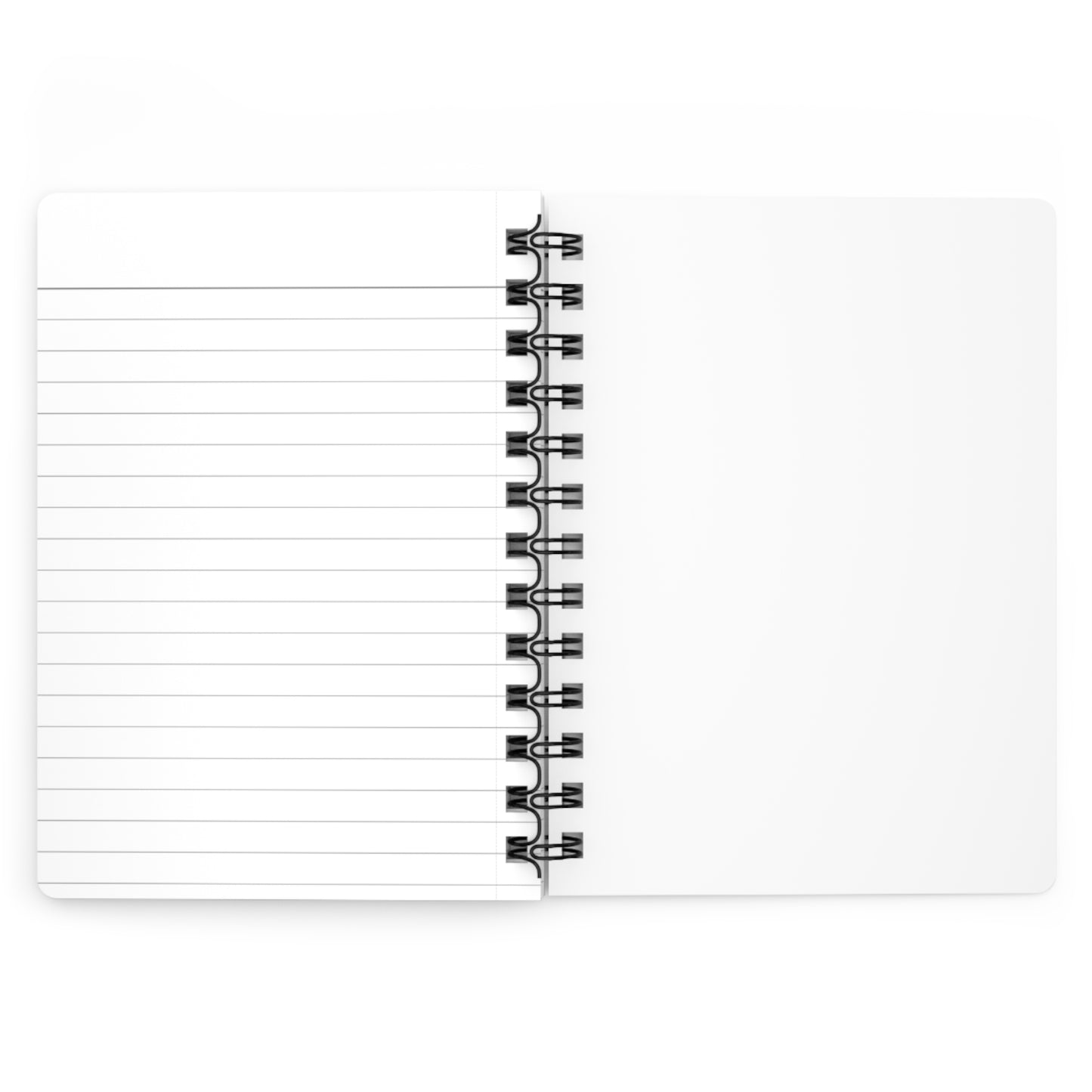 Spiral Bound Journal - Animal Alphabet
