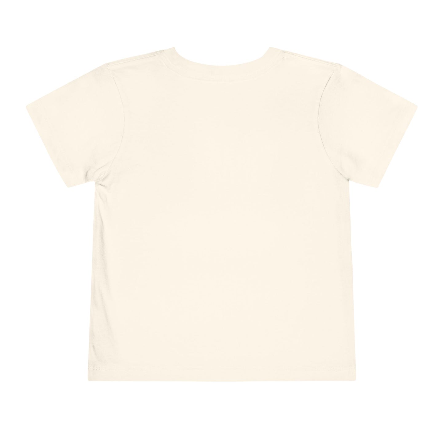 Personalized Toddler Short Sleeve Tee - Animal Alphabet - Childhood Treasures