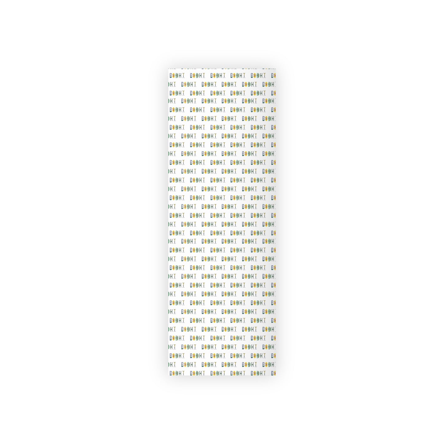 Personalized Gift Wrapping Paper, 1pc - Original Alphabet - Childhood Treasures