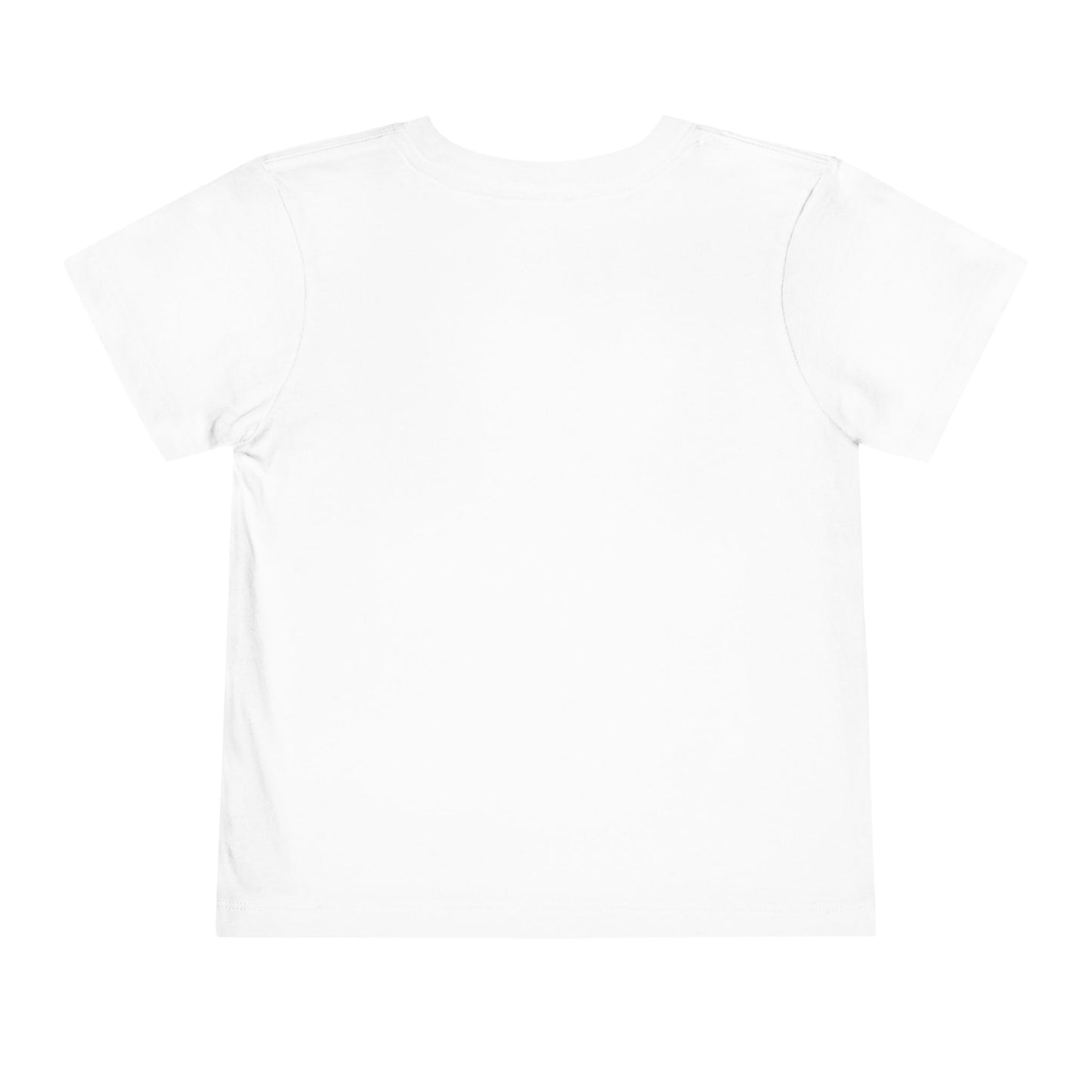 Personalized Toddler Short Sleeve Tee - Animal Alphabet - Childhood Treasures
