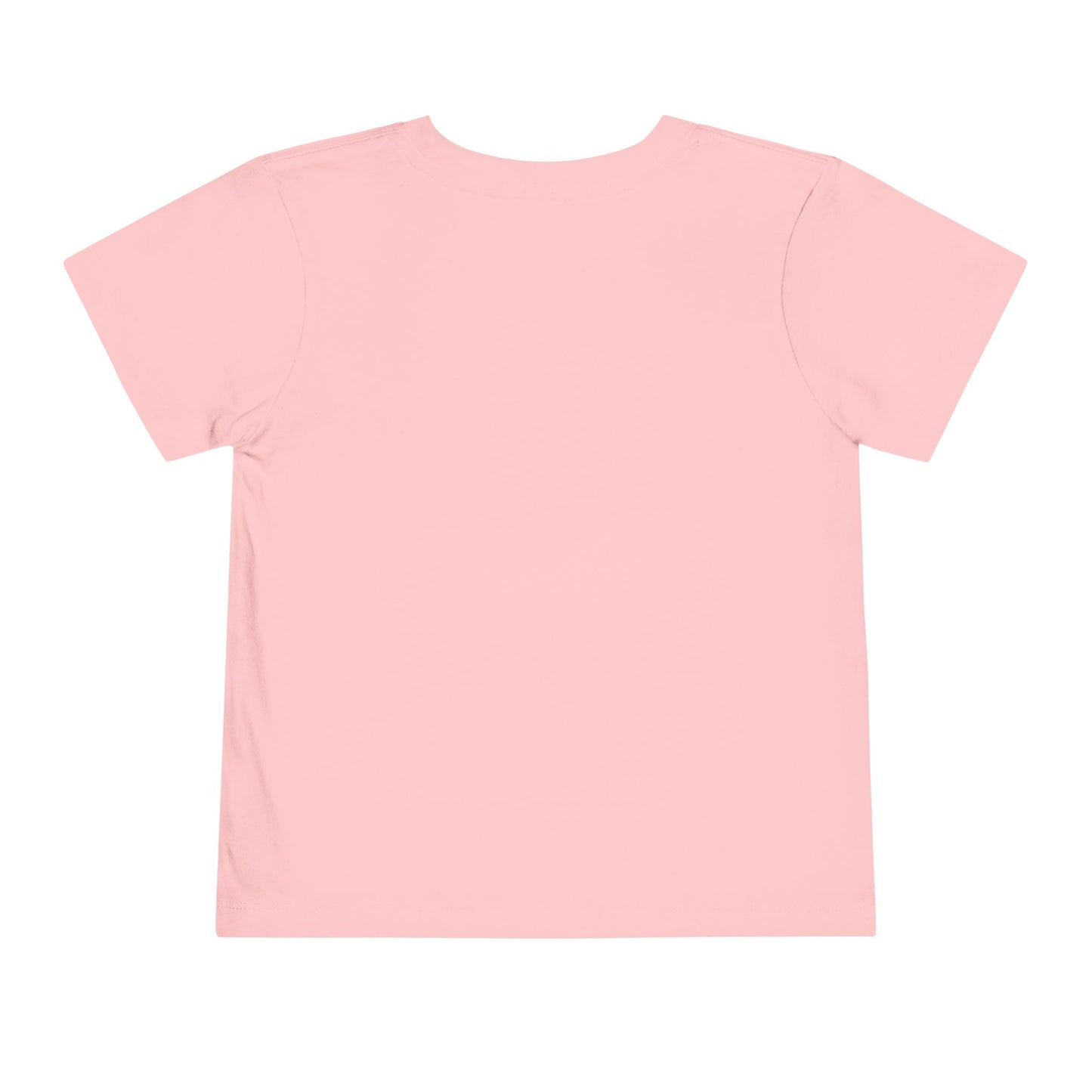Personalized Toddler Short Sleeve Tee - Animal Alphabet - Childhood Treasures