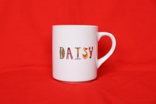 Personalized Children's Mug, 10oz