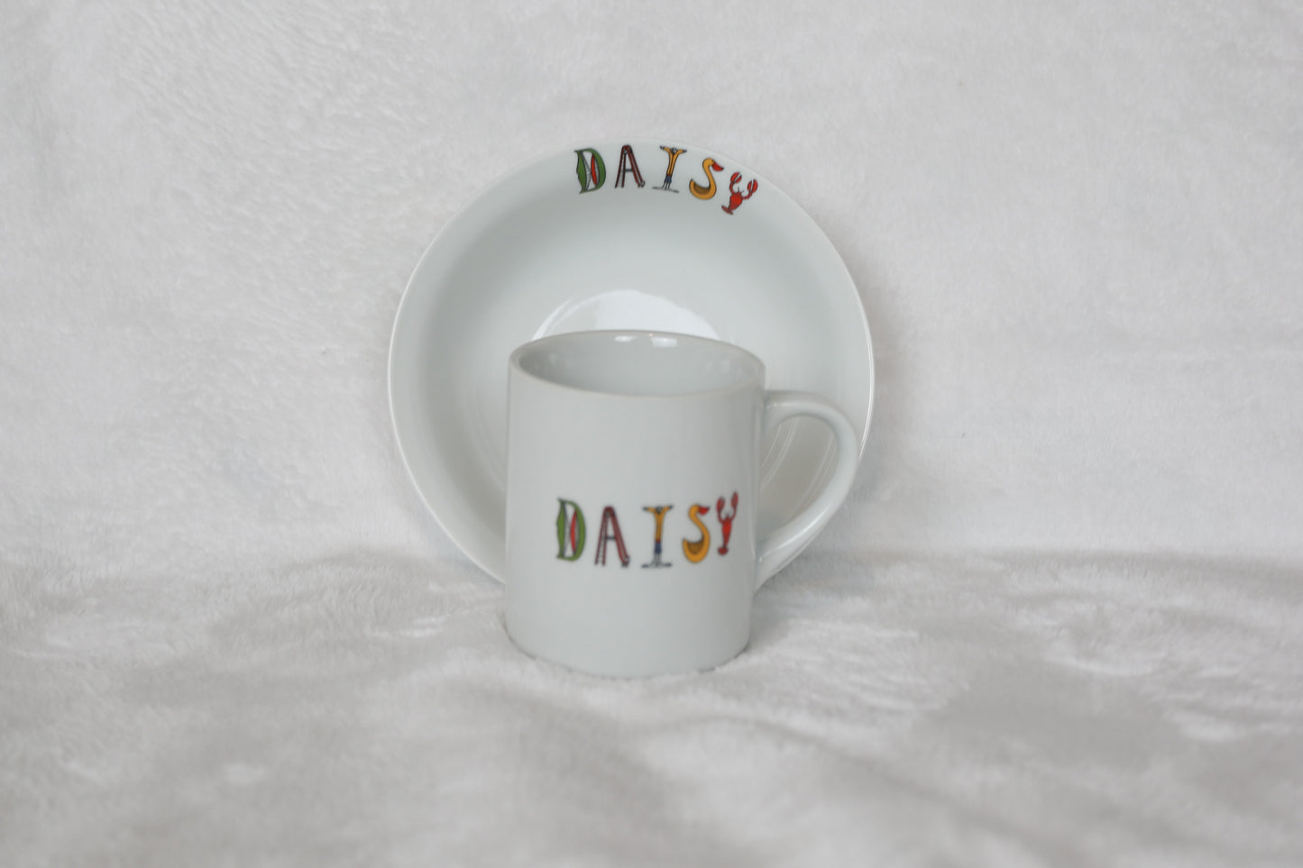 Personalized Children's Mug, 10oz