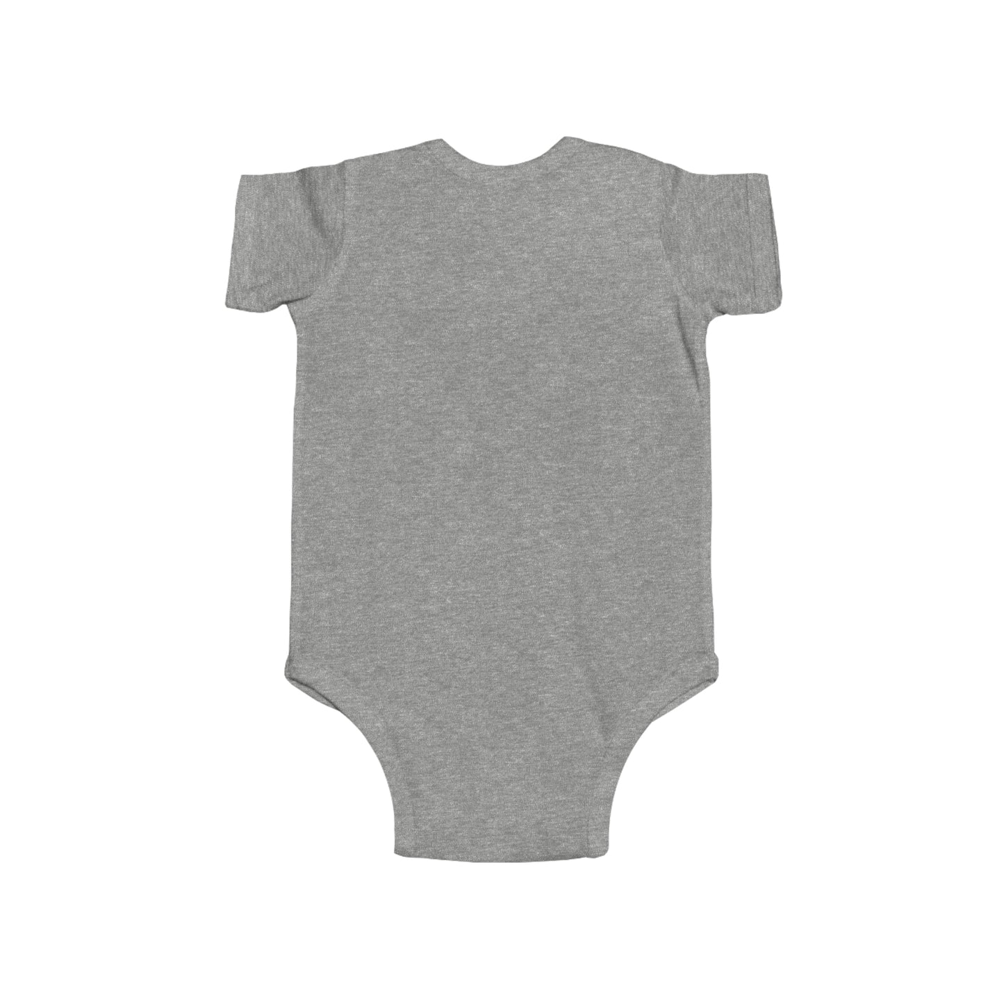 Witches Be Trippin - Halloween - Infant Fine Jersey Bodysuit