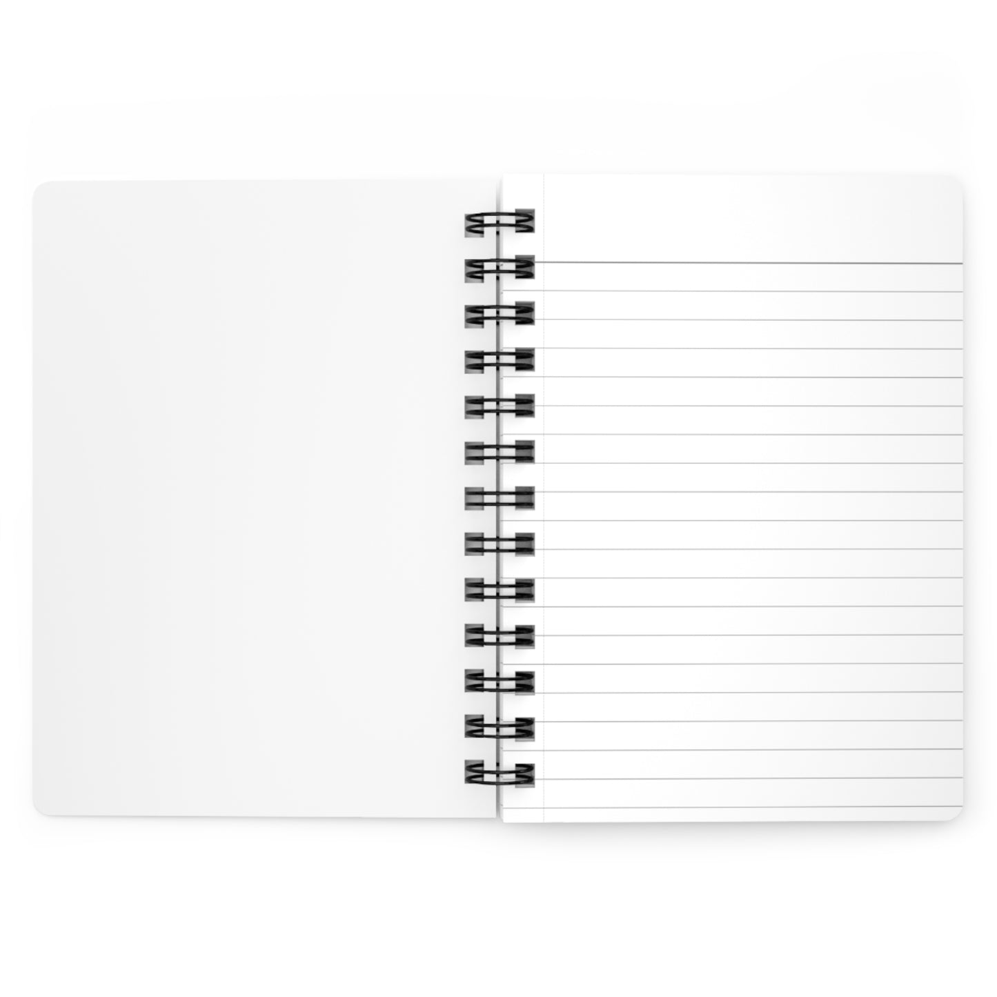 Spiral Bound Journal - Animal Alphabet