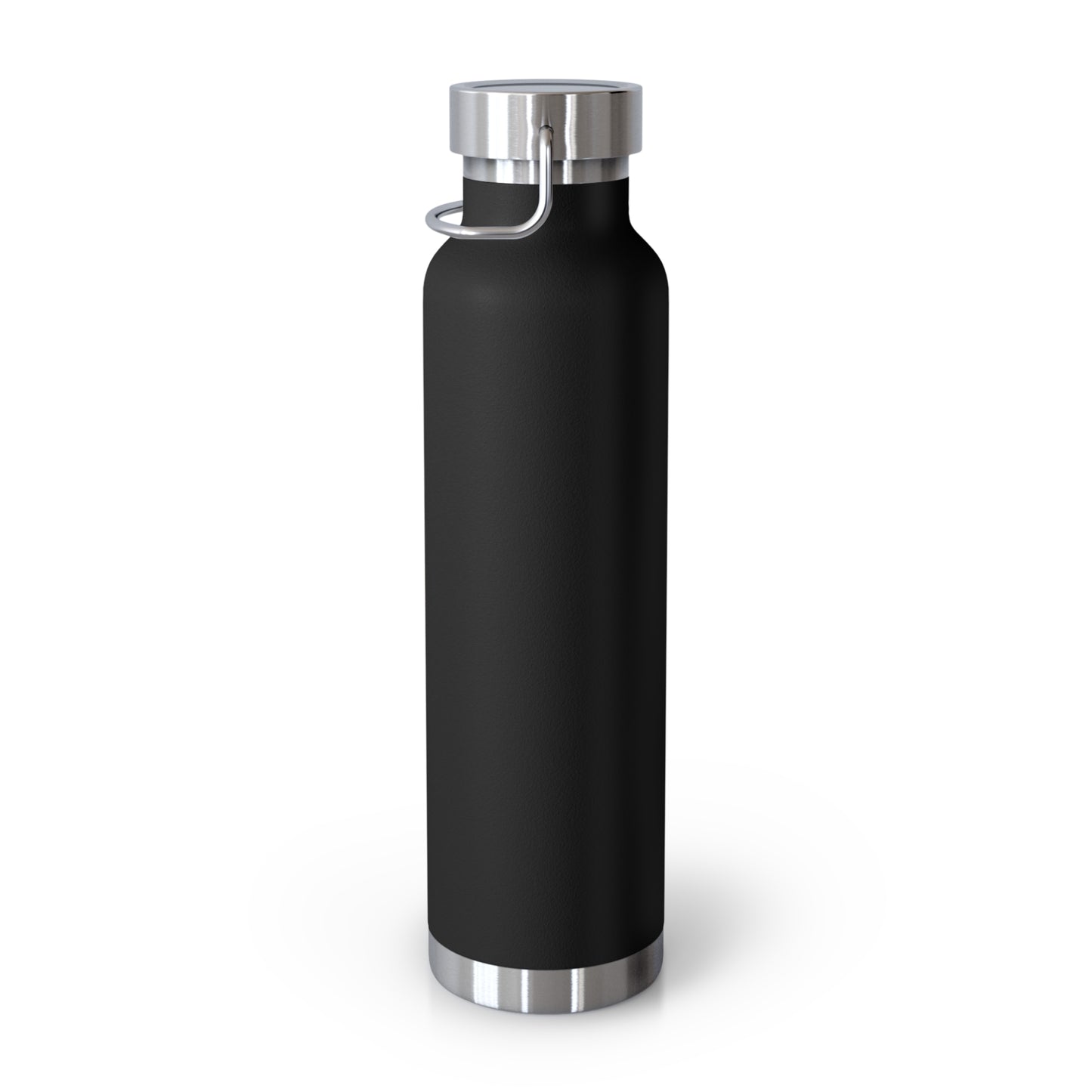Copper Vacuum Insulated Bottle, 22oz - Animal Alphabet