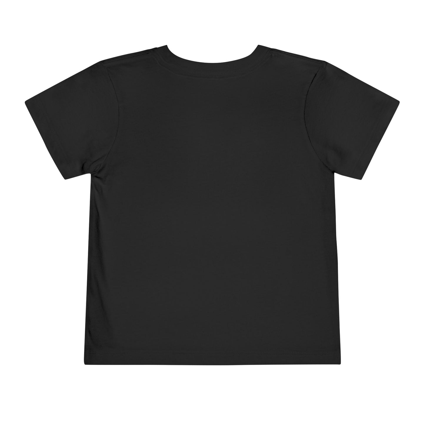 Personalized Toddler Short Sleeve Tee - Original Alphabet - Childhood Treasures