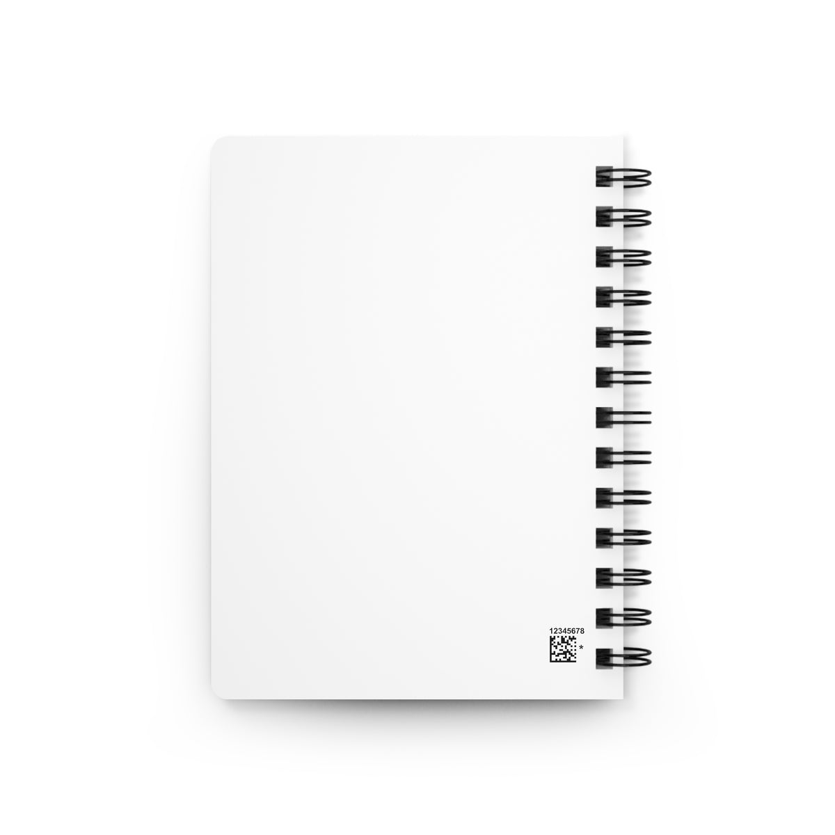 Spiral Bound Journal - Animal Alphabet