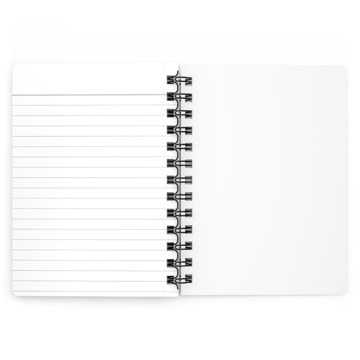 Spiral Bound Journal - Animal Alphabet