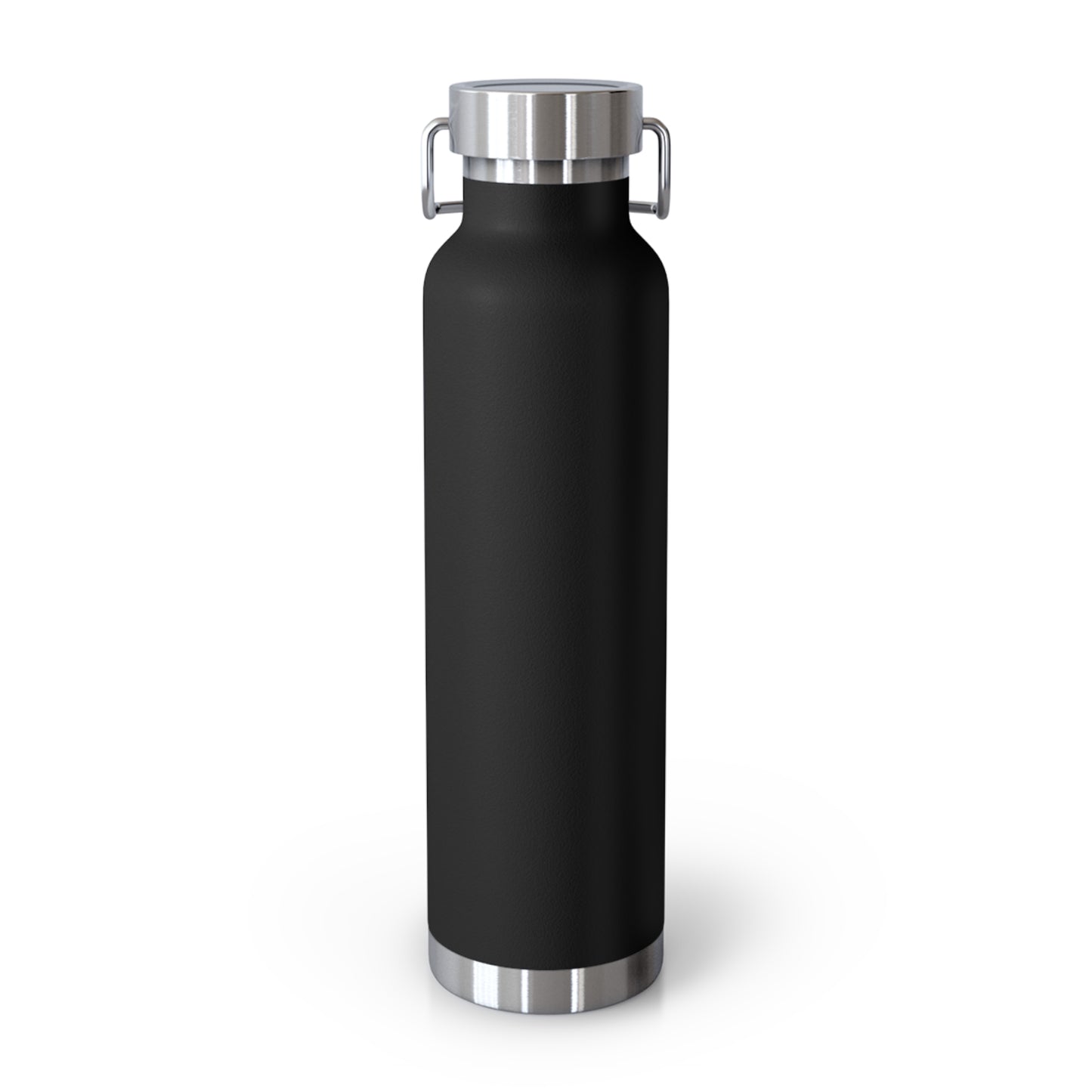 Copper Vacuum Insulated Bottle, 22oz - Animal Alphabet