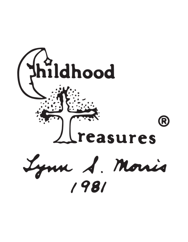 Childhood Treasures
